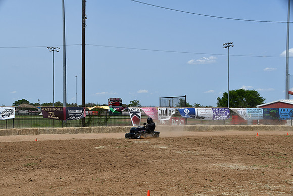 FSHM-0119 - Mower Racing 0119