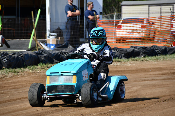 FSHE-0106 - Mower Racing 0106