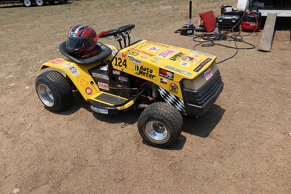 FSHM-0024 - Mower Racing 0024