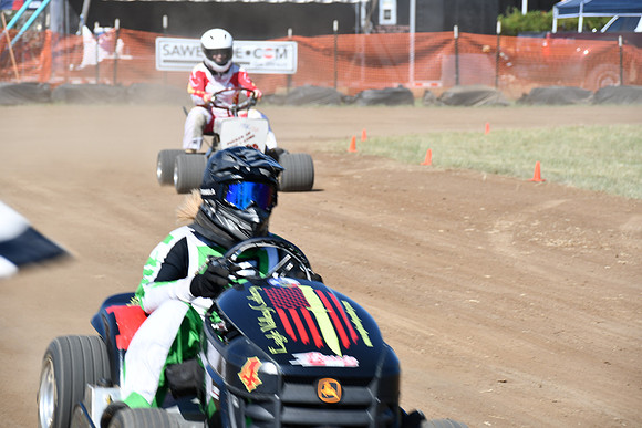 FSHE-0179 - Mower Racing 0179