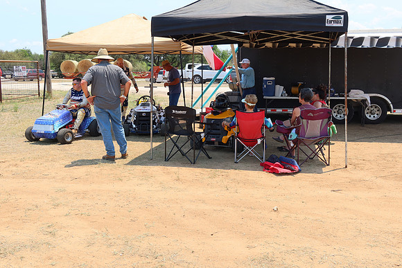 FSHM-0034 - Mower Racing 0034