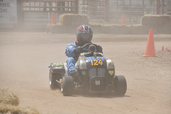 FSHM-0210 - Mower Racing 0210