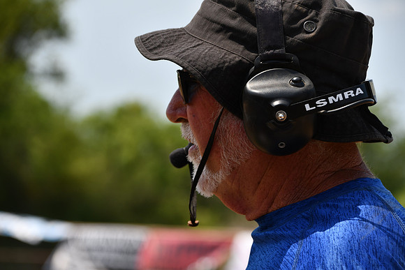 FSHM-0130 - Mower Racing 0130