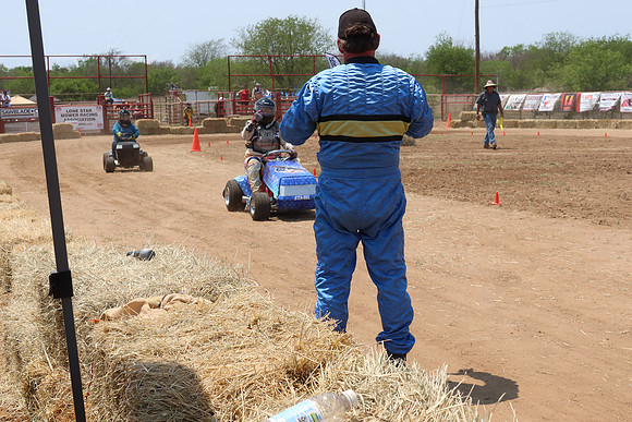 FSHM-0107 - Mower Racing 0107