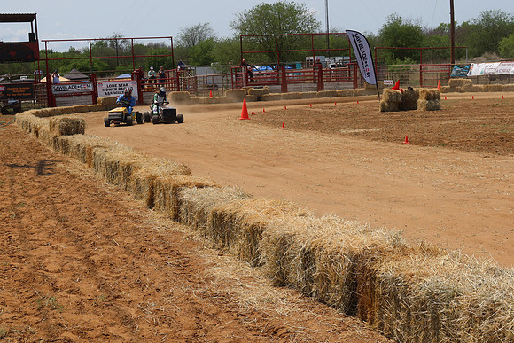 FSHM-0110 - Mower Racing 0110