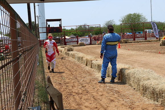 FSHM-0106 - Mower Racing 0106
