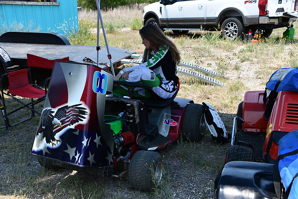 FSHM-0017 - Mower Racing 0017