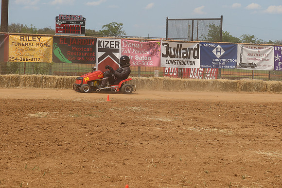 FSHM-0143 - Mower Racing 0143