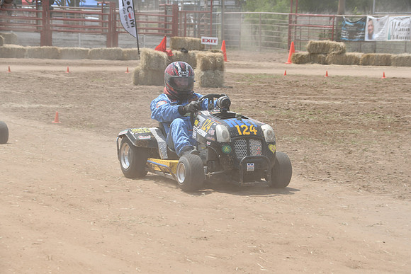 FSHM-0187 - Mower Racing 0187
