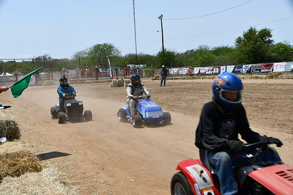 FSHM-0076 - Mower Racing 0076