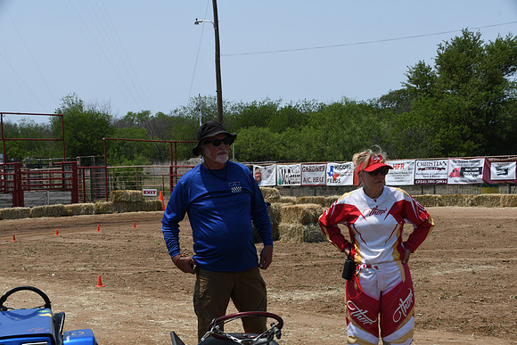 FSHM-0064 - Mower Racing 0064