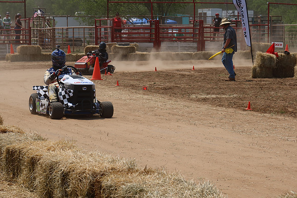 FSHM-0147 - Mower Racing 0147