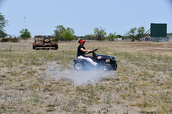 FSHM-0047 - Mower Racing 0047