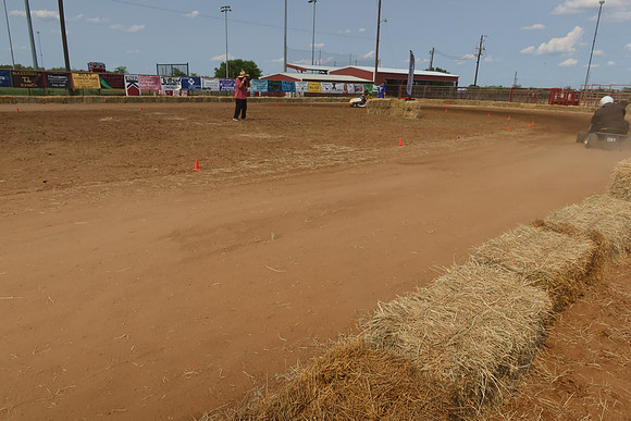 FSHM-0177 - Mower Racing 0177