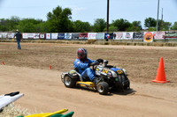 FSHM-020 - Mower Racing 020
