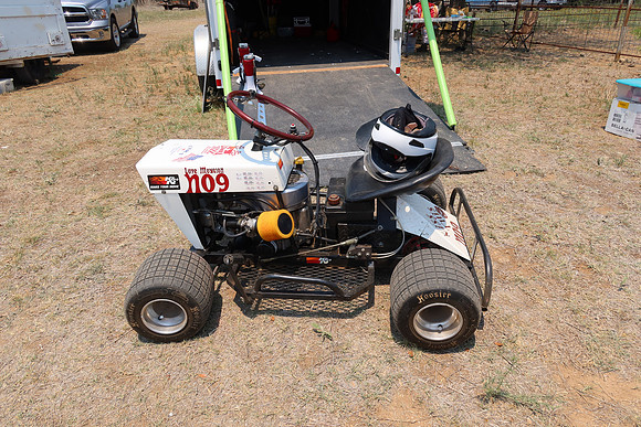 FSHM-0022 - Mower Racing 0022