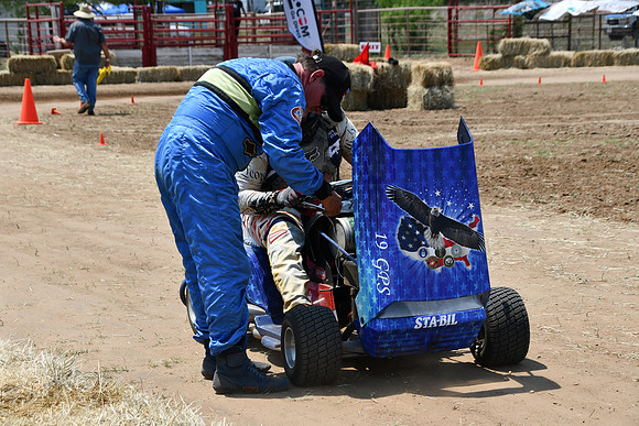 FSHM-0090 - Mower Racing 0090