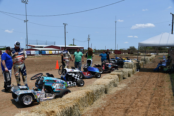 FSHM-0050 - Mower Racing 0050