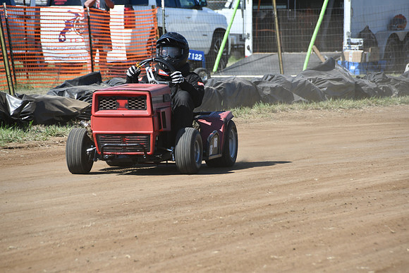 FSHE-0156 - Mower Racing 0156