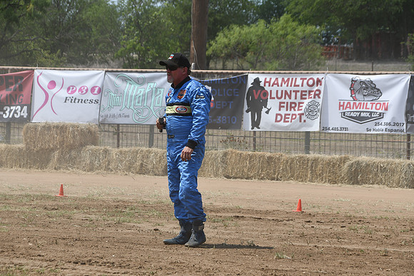 FSHM-0183 - Mower Racing 0183