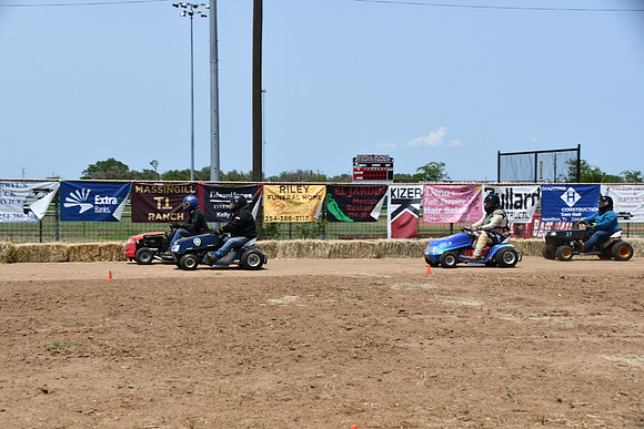 FSHM-0073 - Mower Racing 0073