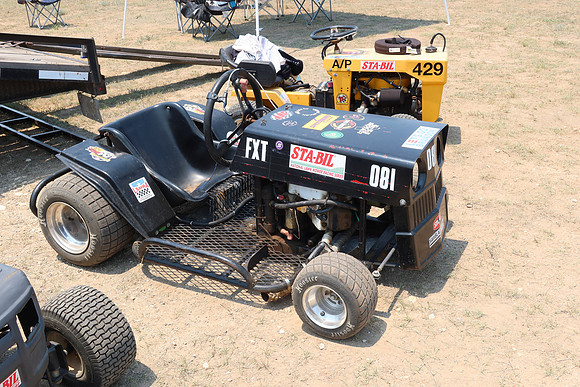 FSHM-0031 - Mower Racing 0031