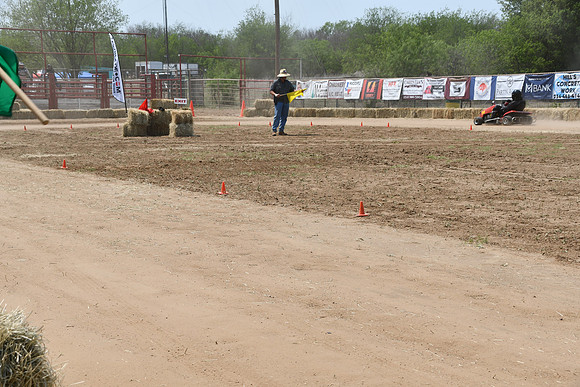 FSHM-0186 - Mower Racing 0186