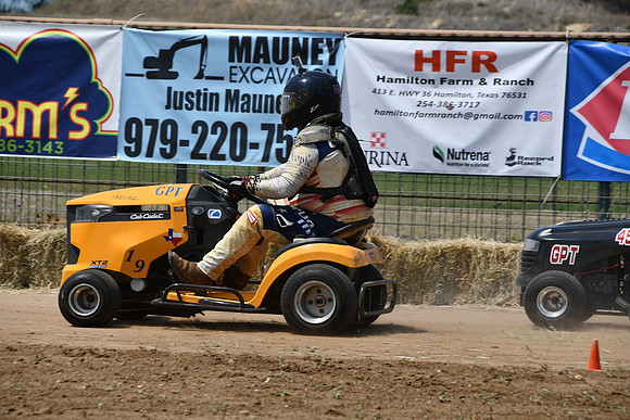 FSHM-0170 - Mower Racing 0170