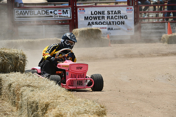 FSHM-0128 - Mower Racing 0128
