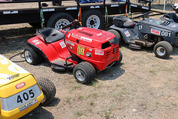 FSHM-0029 - Mower Racing 0029