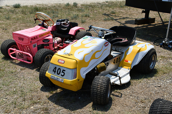 FSHM-0013 - Mower Racing 0013