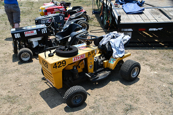 FSHM-0009 - Mower Racing 0009
