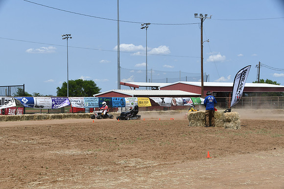 FSHM-0117 - Mower Racing 0117
