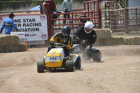 FSHM-0093 - Mower Racing 0093