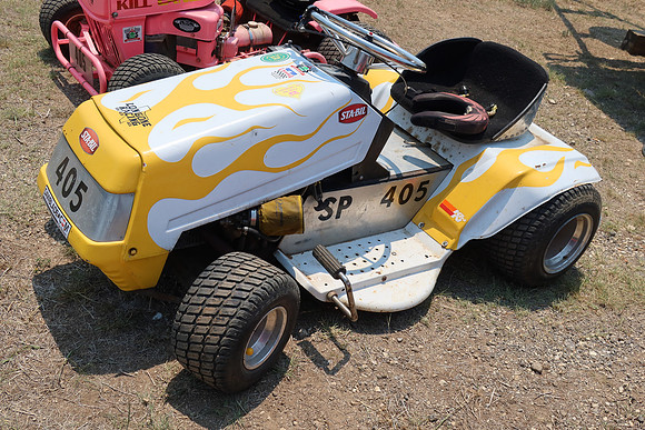 FSHM-0027 - Mower Racing 0027