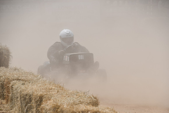 FSHM-0205 - Mower Racing 0205