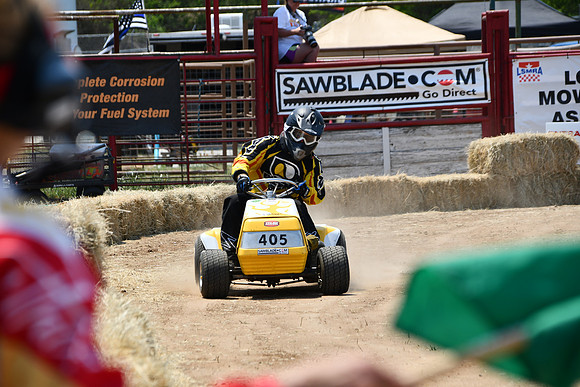 FSHM-0091 - Mower Racing 0091