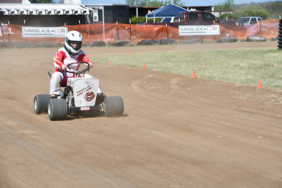 FSHE-0175 - Mower Racing 0175