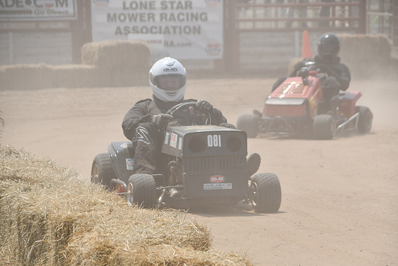 FSHM-0211 - Mower Racing 0211