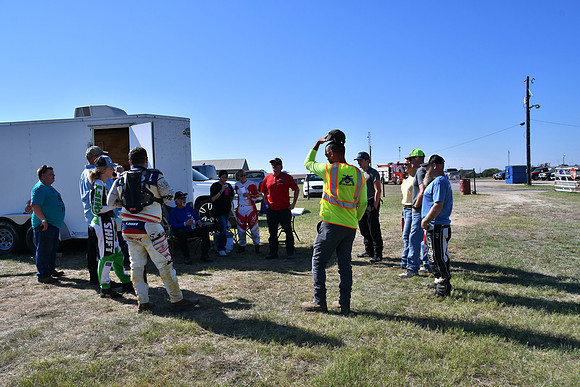 FSHE-0081 - Mower Racing 0081
