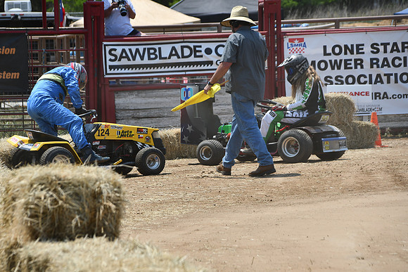 FSHM-0105 - Mower Racing 0105