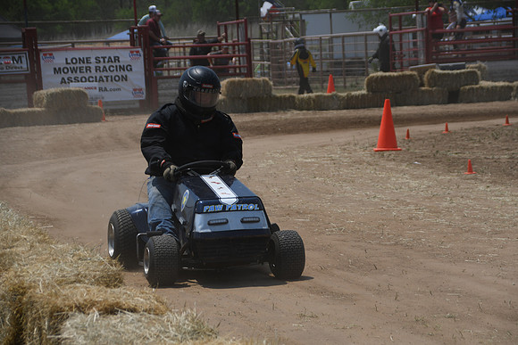 FSHM-0087 - Mower Racing 0087