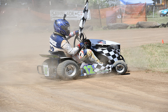 FSHE-0008 - Mower Racing 0008