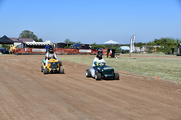 FSHE-0182 - Mower Racing 0182
