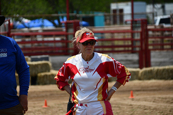 FSHM-0057 - Mower Racing 0057