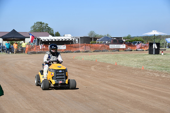 FSHE-0187 - Mower Racing 0187