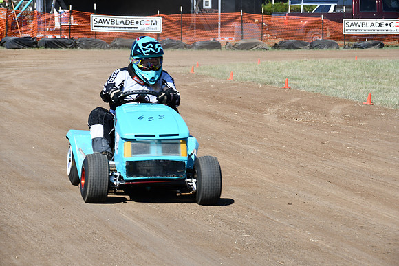 FSHE-0189 - Mower Racing 0189