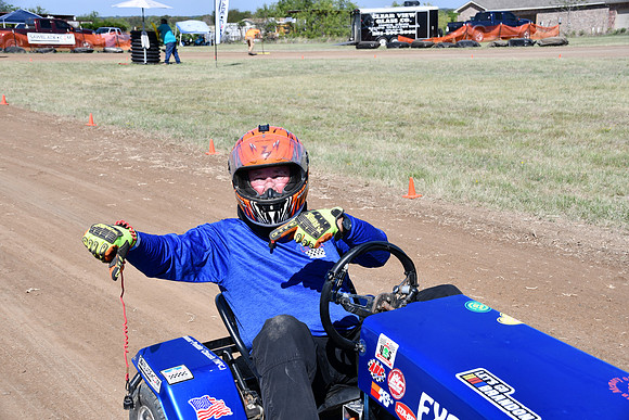 FSHE-0205 - Mower Racing 0205