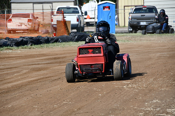 FSHE-0112 - Mower Racing 0112