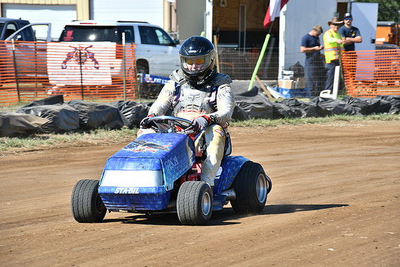FSHE-0134 - Mower Racing 0134
